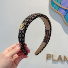 Louis Vuitton Hair Hoop